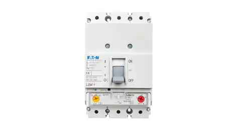 ⁨Power switch 40A 3P 36kA LZMC1-A40-I 111891⁩ at Wasserman.eu