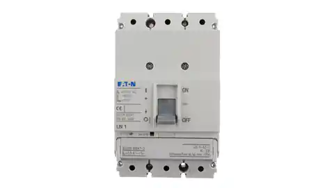 ⁨Power disconnector 3P 63A LN1-63-I 111994⁩ at Wasserman.eu