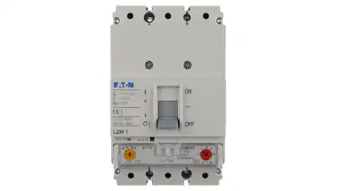 ⁨Power switch 3P 125A 36kA LZMC1-A125-I 111896⁩ at Wasserman.eu