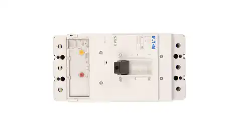 ⁨Power switch 3P 630A 50kA NZMN3-AE630 259115⁩ at Wasserman.eu