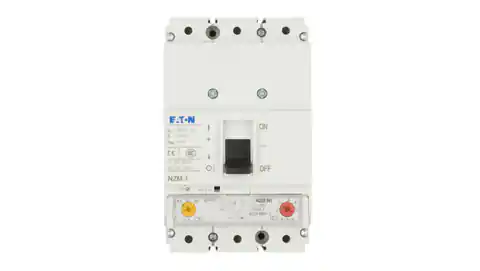 ⁨Power Switch 3P 80A 50kA NZMN1-A80 259084⁩ at Wasserman.eu