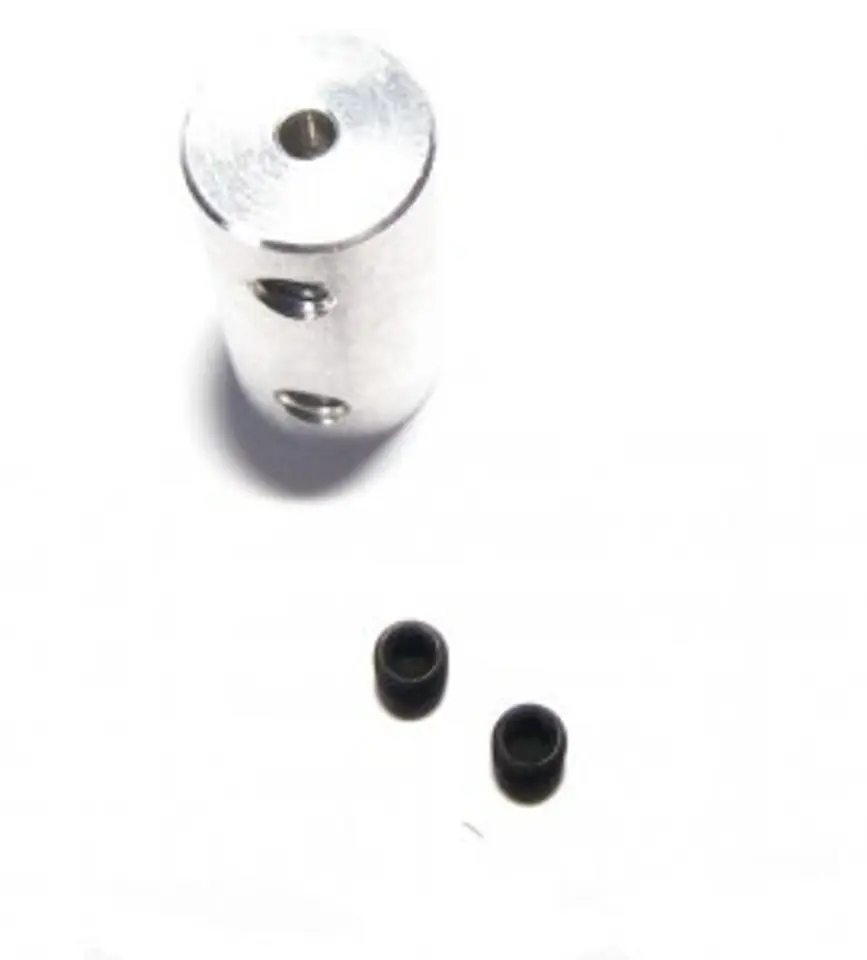Starrer Stecker 3mm - 4mm Länge 18mm MP-JET im Wasserman.eu