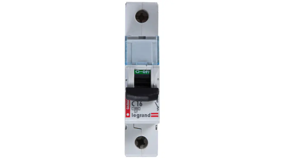 ⁨Circuit Breaker 1P C 16A 10kA AC S311 TX3 404171⁩ at Wasserman.eu