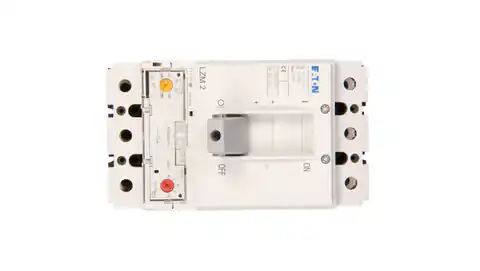 ⁨Power switch 3P 250A 36kA LZMC2-A250-I 111940⁩ at Wasserman.eu