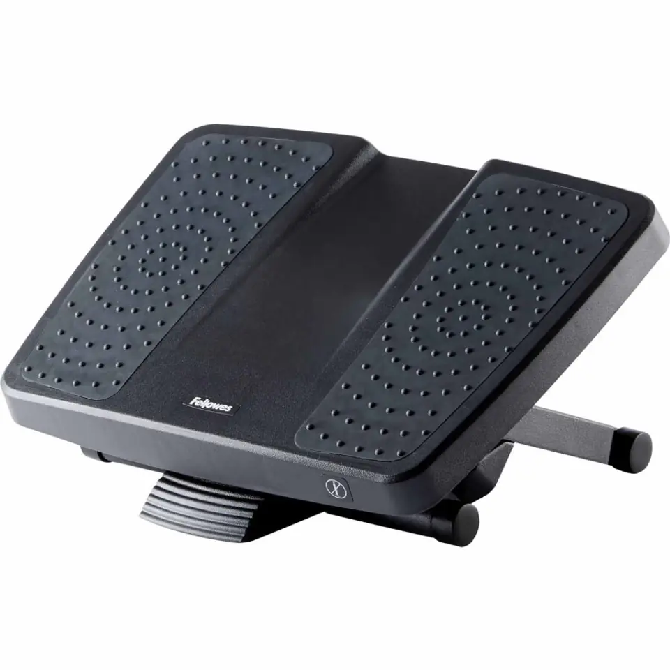 ⁨Fellowes Ergonomics Ultimate professional footrest⁩ at Wasserman.eu