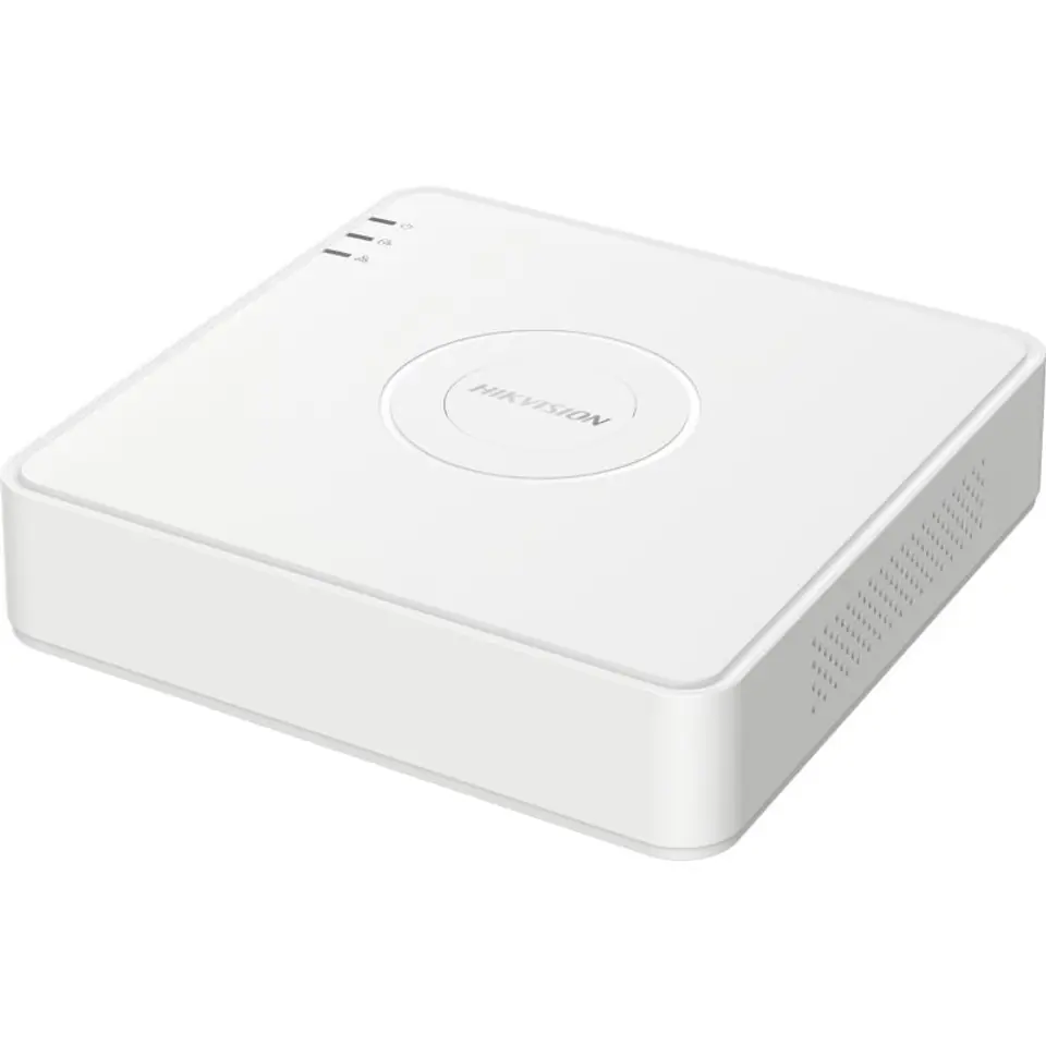 ⁨Rejestrator HIKVISION iDS-7104HQHI-M1/S©⁩ w sklepie Wasserman.eu