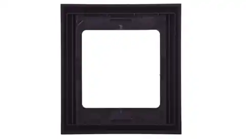 ⁨K.1 Single frame: anthracite, lacquered matt, 13137006⁩ at Wasserman.eu