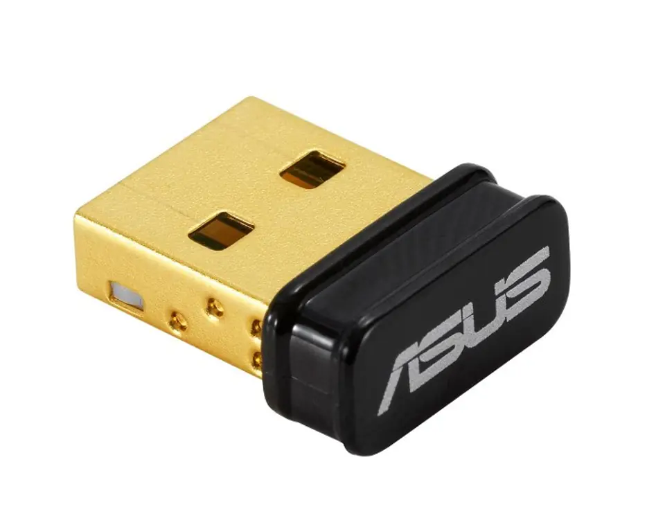 ⁨Asus Bluetooth 5.0 USB Adapter USB-BT500⁩ w sklepie Wasserman.eu