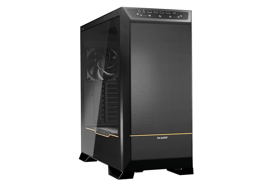 ⁨be quiet! DARK BASE PRO 901 | Black Full Tower⁩ at Wasserman.eu