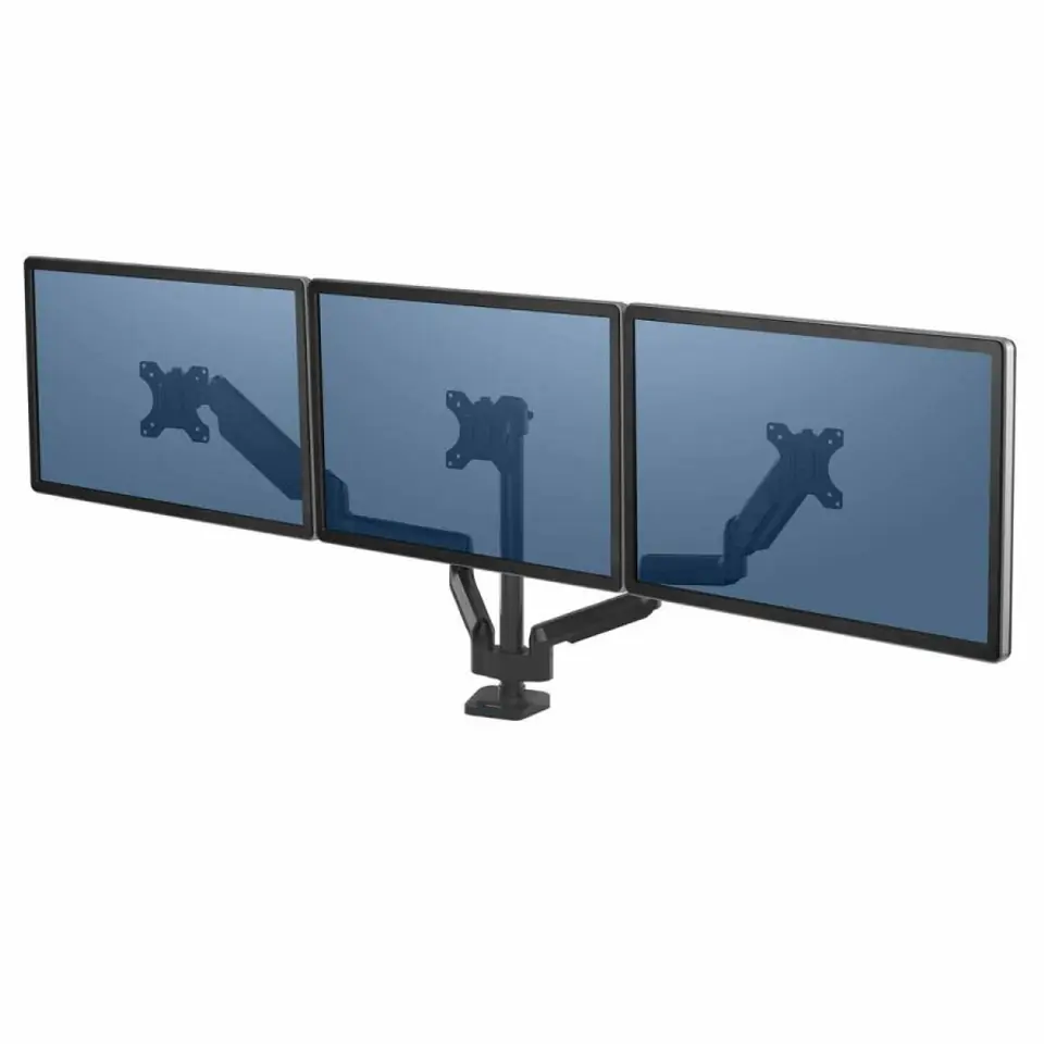 Fellowes Ergonomia ramię na 3 monitory - seria Platinum w sklepie Wasserman.eu