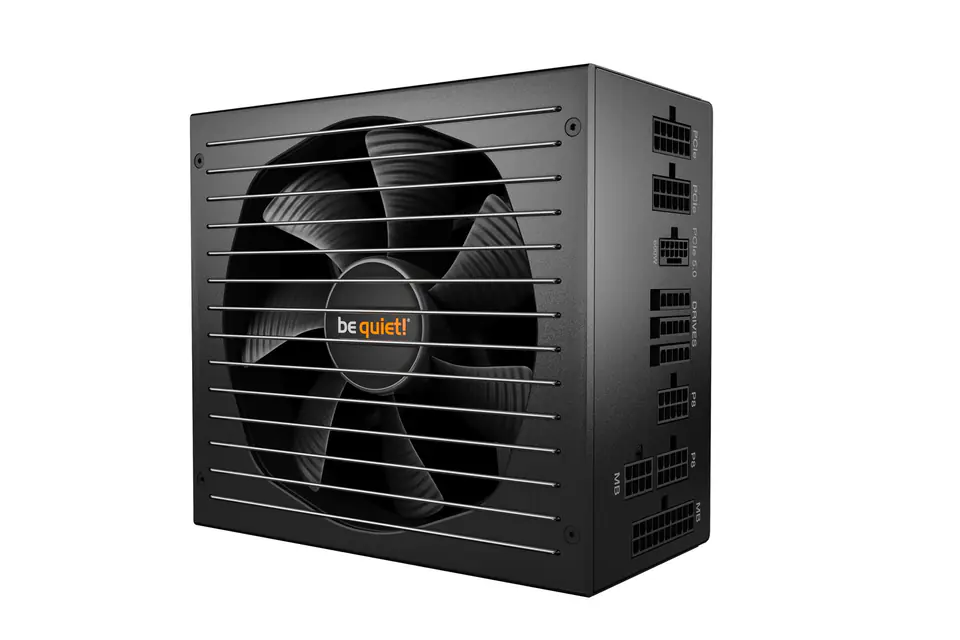 ⁨ZASILACZ BEQUIET! STRAIGHT POWER 12 1000W⁩ w sklepie Wasserman.eu