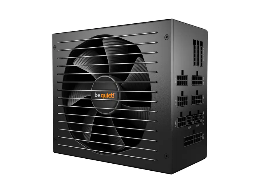 ⁨ZASILACZ BEQUIET! STRAIGHT POWER 12 1200W⁩ w sklepie Wasserman.eu