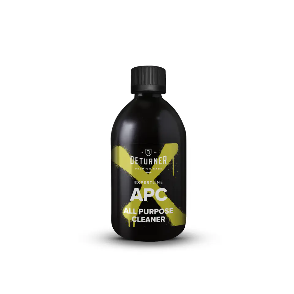 Deturner APC 500ml w sklepie Wasserman.eu