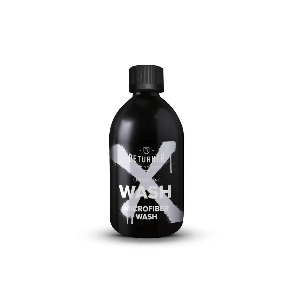 ⁨Deturner Wash 500ml⁩ w sklepie Wasserman.eu