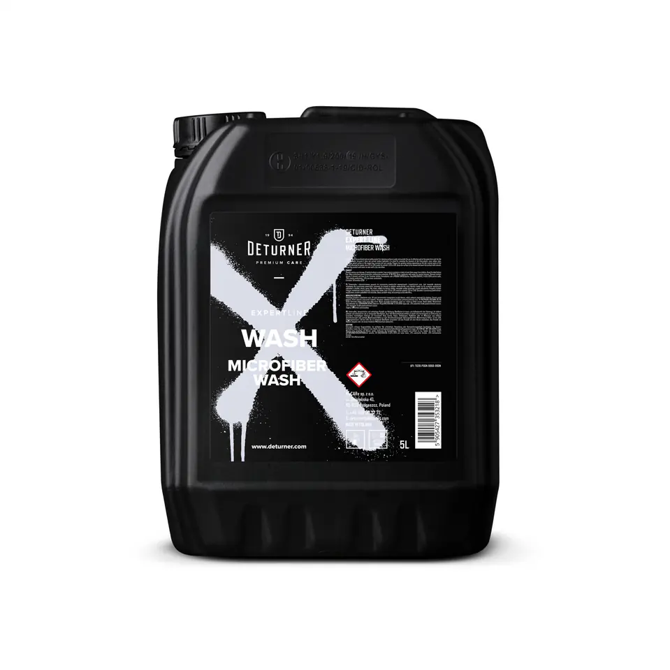 ⁨Deturner WASH 5L⁩ w sklepie Wasserman.eu