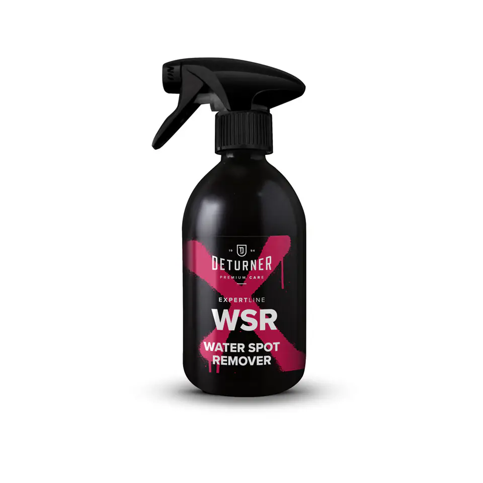 Deturner WSR 500ml w sklepie Wasserman.eu