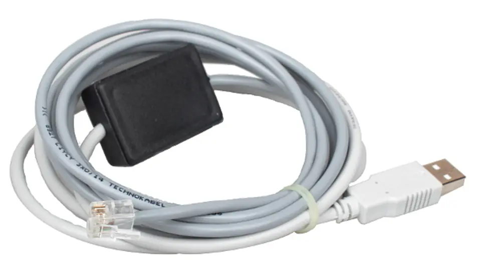 ROPAM KABEL USB-MGSM w sklepie Wasserman.eu