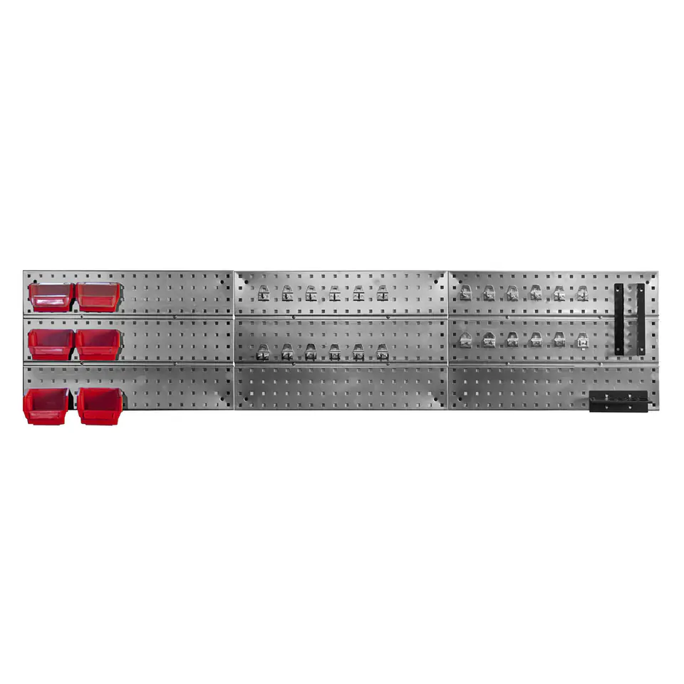 ⁨PERFORACJA ŚCIENNA, ZESTAW PREMIUM⁩ w sklepie Wasserman.eu