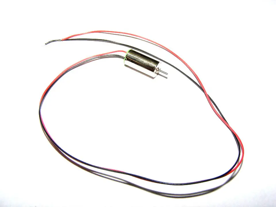 Silnik ogonowy - T53-20 w sklepie Wasserman.eu