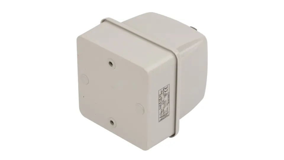 ⁨Cam switch L-0-P 3P 16A IP44 Arc E16-43 in housing 951642⁩ at Wasserman.eu