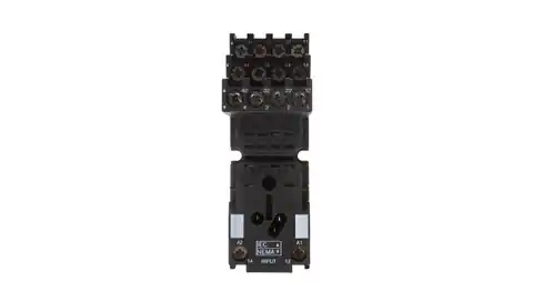 ⁨Relay socket for RXM 4P RXZE2S114M⁩ at Wasserman.eu