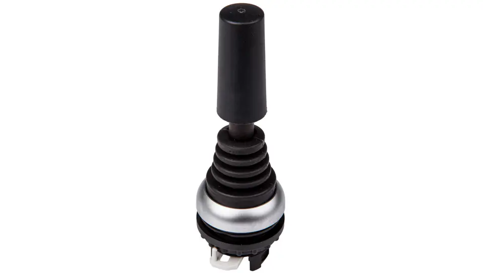 ⁨Joystick czterokierunkowy 22mm bez samopowrotu M22-WRJ4 279415⁩ w sklepie Wasserman.eu