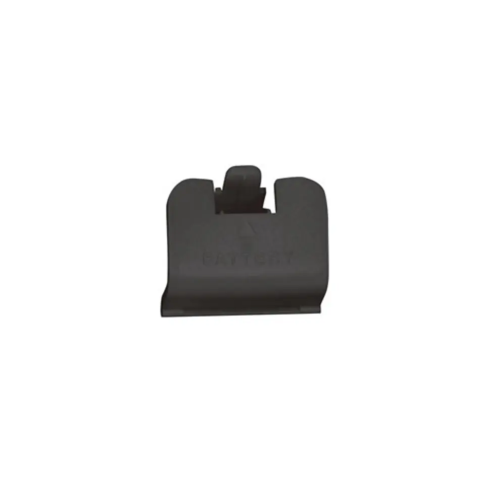 Batteriedeckel (schwarz) X8C-16B im Wasserman.eu