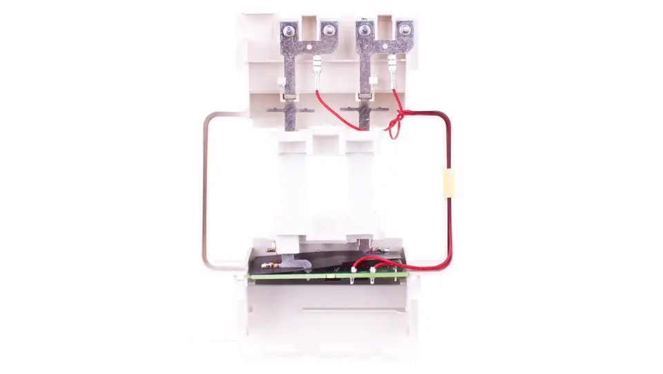 Cewka stycznika 230V AC LX1D8P7 w sklepie Wasserman.eu