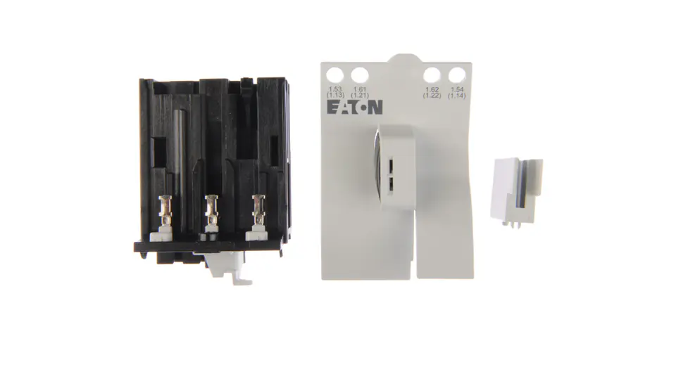 ⁨Starter wiring set PKZM0-XDM12 283149⁩ at Wasserman.eu