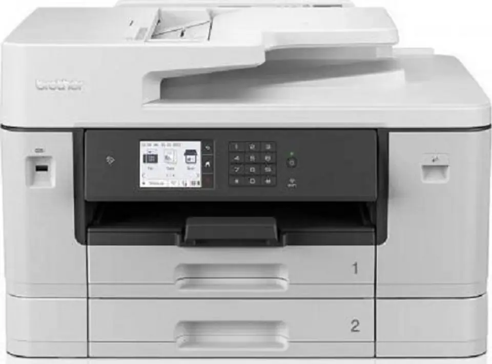 Urządzenie wielofunkcyjne atramentowe BROTHER MFC-J3940DW w sklepie Wasserman.eu