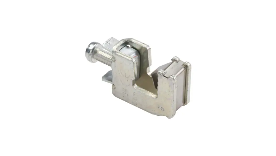 ⁨Connection terminal 1,5-16mm2 rail 10mm AKU16/10 107191⁩ at Wasserman.eu