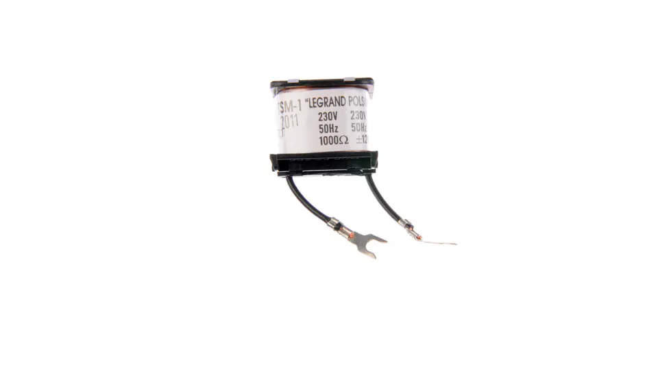 Cewka stycznika 230V AC TSM 1 37-052712 w sklepie Wasserman.eu