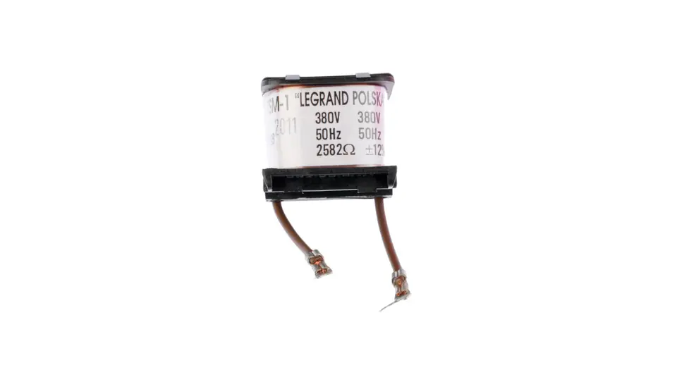 Cewka stycznika 380V AC TSM 1 37-051412 w sklepie Wasserman.eu