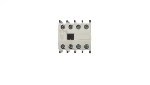 ⁨Auxiliary contact 3Z 1R front mounting DILM150-XHI31 277949⁩ at Wasserman.eu