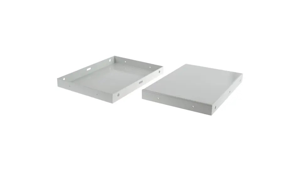 ⁨Plinth for switchgear, side part 200x300mm BPZ-SS-2/3 293517⁩ at Wasserman.eu