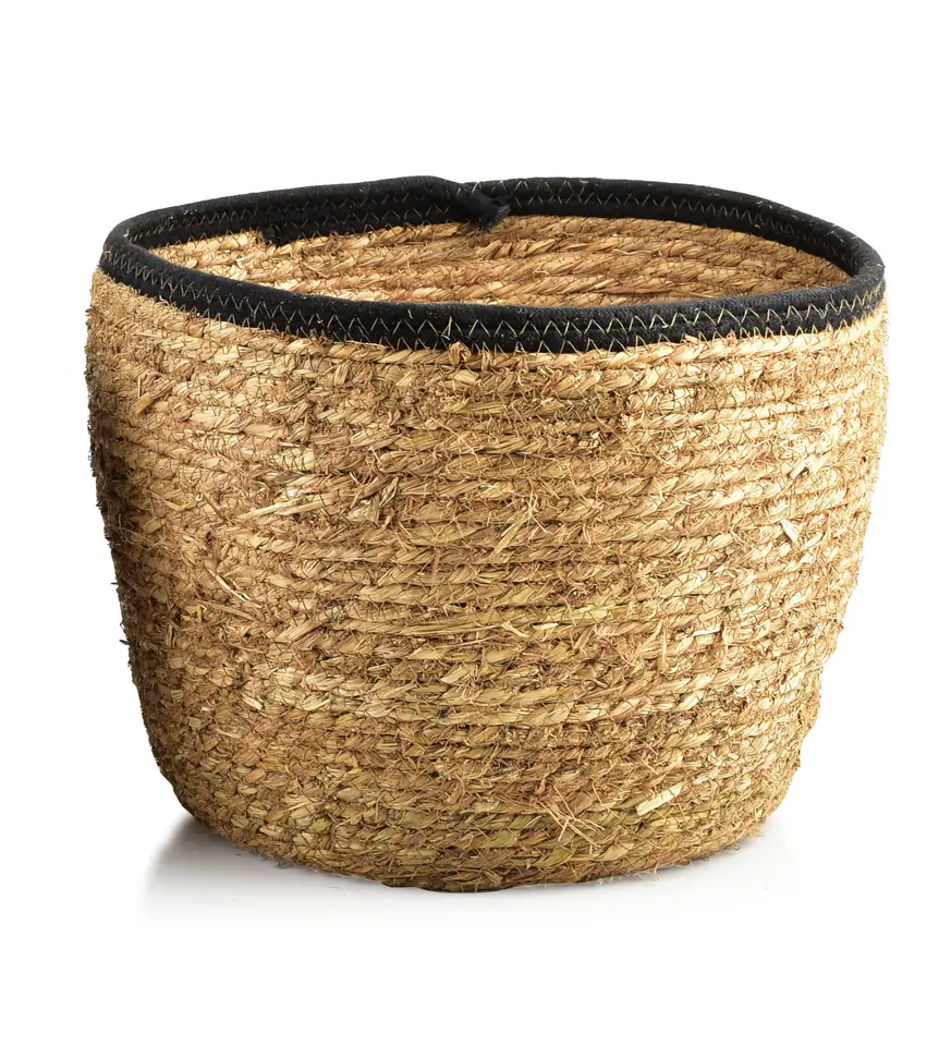 ⁨BALI KOSZ Xl 33x33x27cmBOHO⁩ w sklepie Wasserman.eu