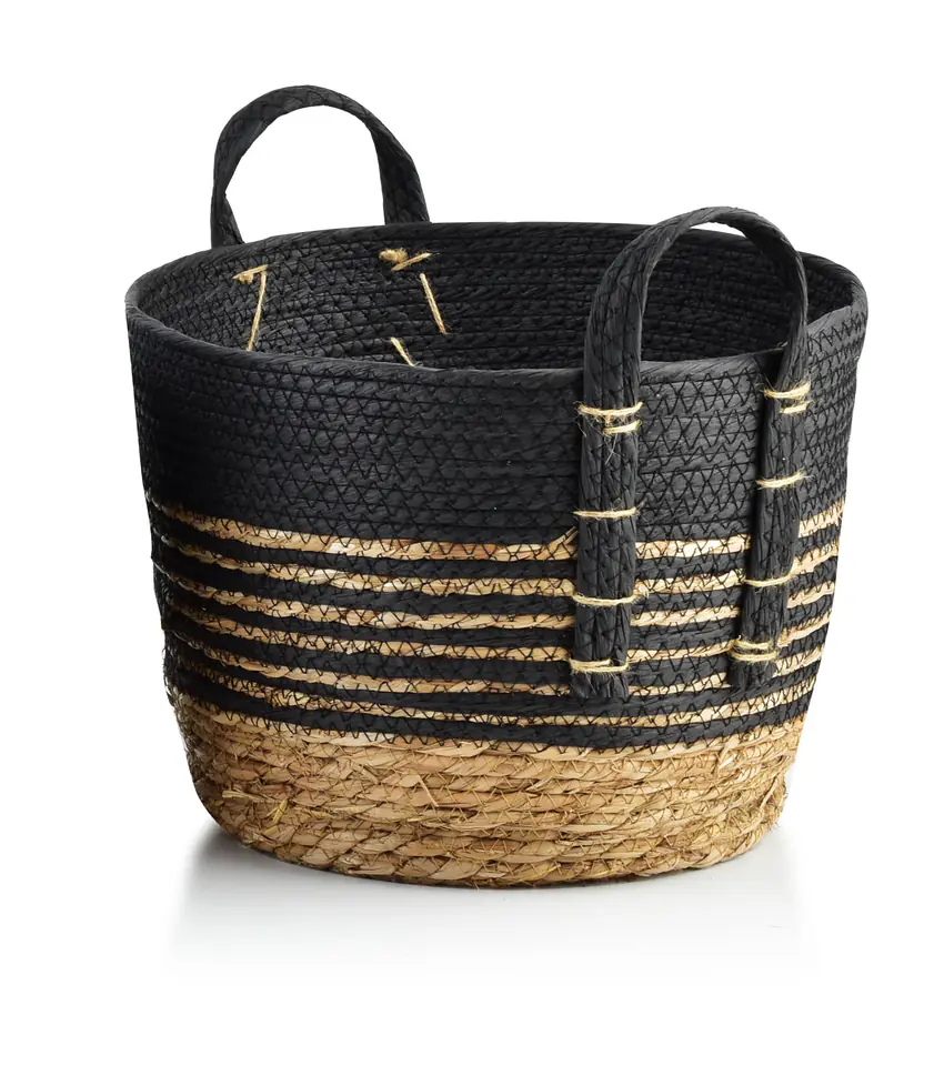 BALI Kosz Xl 33x26cmBOHO w sklepie Wasserman.eu