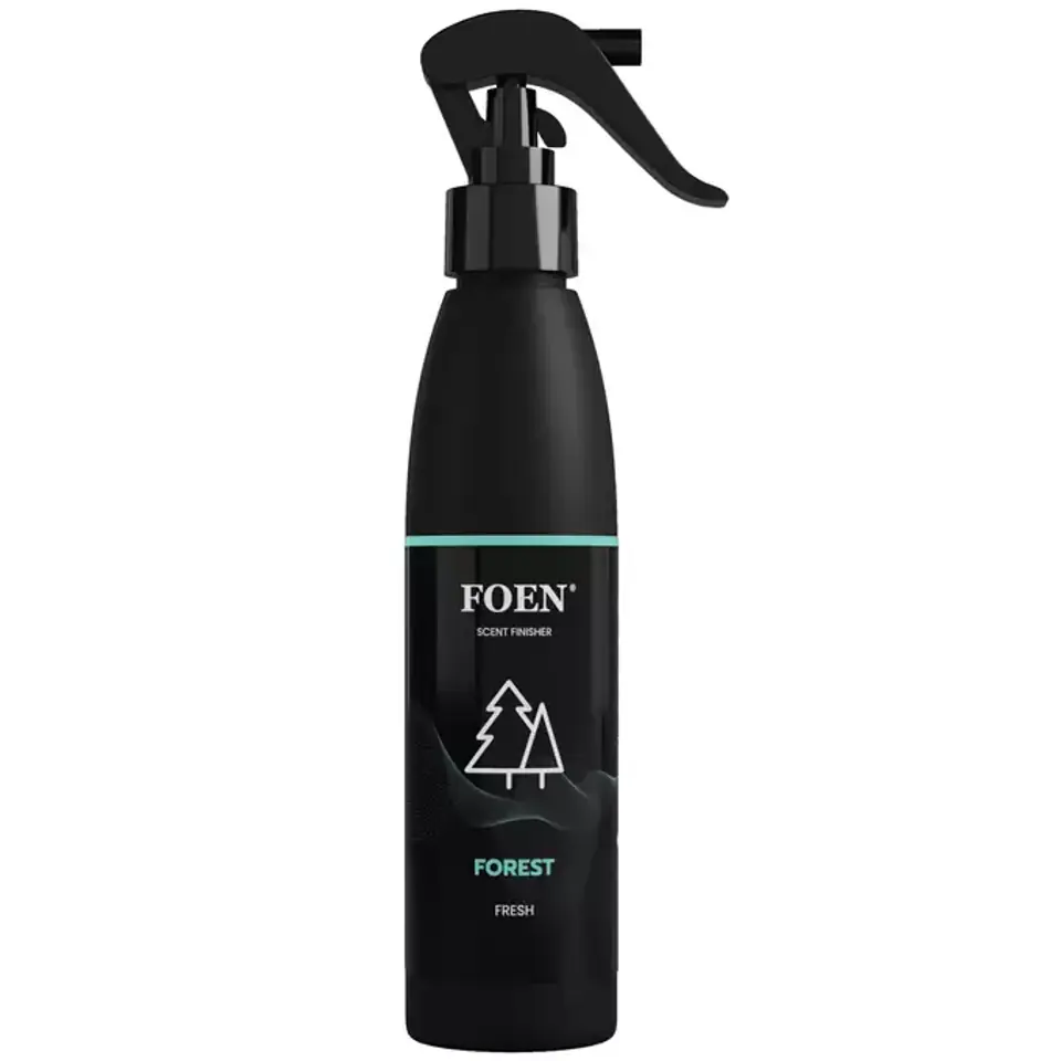 Foen Forest Large - perfumy samochodowe 450ml w sklepie Wasserman.eu