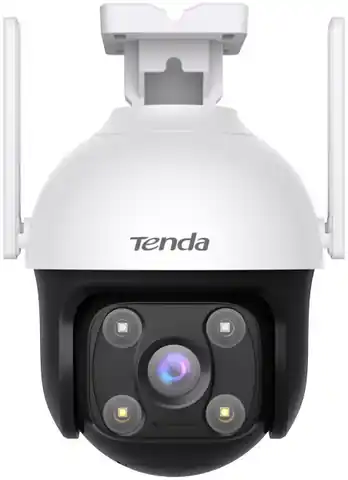 ⁨TENDA RH3-WCA 1080P Outdoor Wi-Fi Pan/Tilt Camera⁩ w sklepie Wasserman.eu