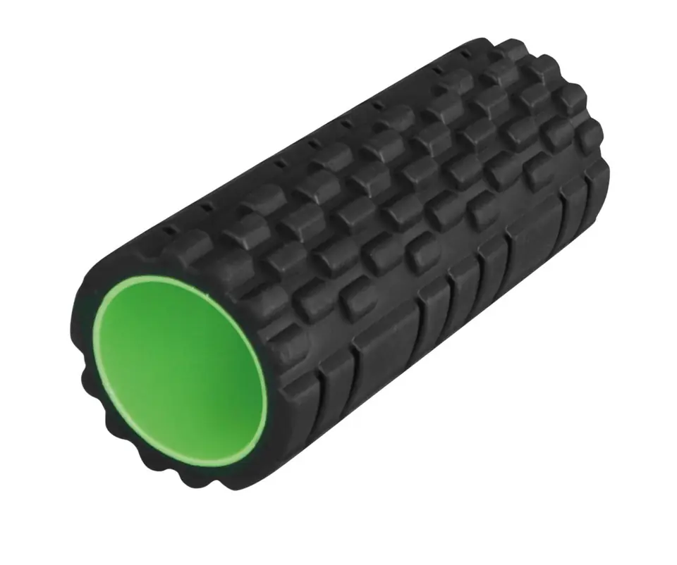 ⁨Schildkröt Fitness 960033 fitness stick EVA (Ethylene Vinyl Acetate) Black, Green 960033⁩ at Wasserman.eu