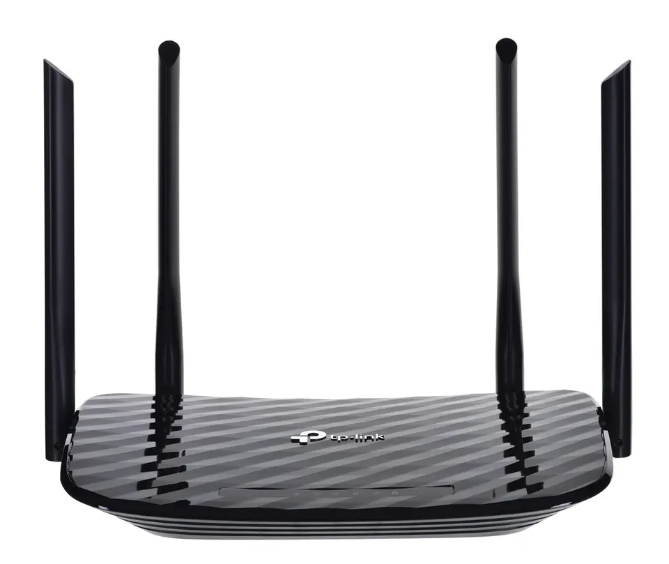 ⁨Router TP-LINK EC225-G5⁩ at Wasserman.eu