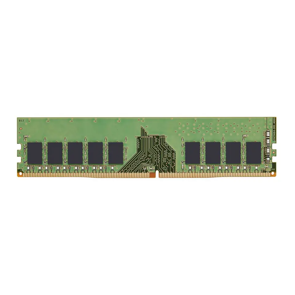 ⁨Kingston dedicated memory for HPE/HP 8GB DDR4-2666Mhz ECC Module⁩ at Wasserman.eu