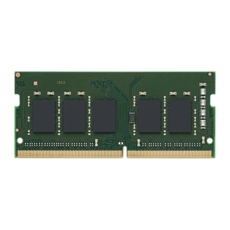 ⁨Kingston SODIMM ECC 8GB DDR4 1Rx8 Hynix D 3200MHz PC4-25600 KSM32SES8/8HD⁩ w sklepie Wasserman.eu