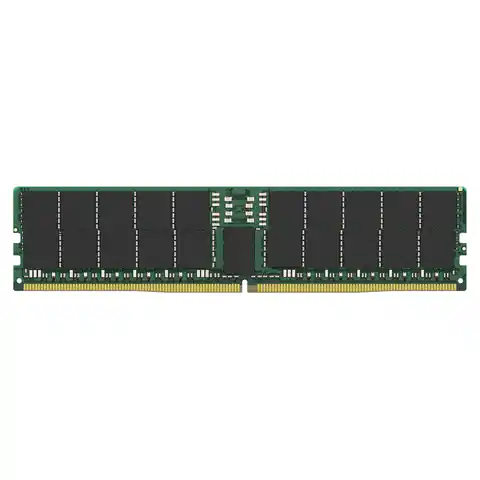 ⁨Kingston RDIMM ECC 64GB DDR5 2Rx4 Hynix M Rambus 4800MHz PC5-38400 KSM48R40BD4TMM-64HMR⁩ at Wasserman.eu