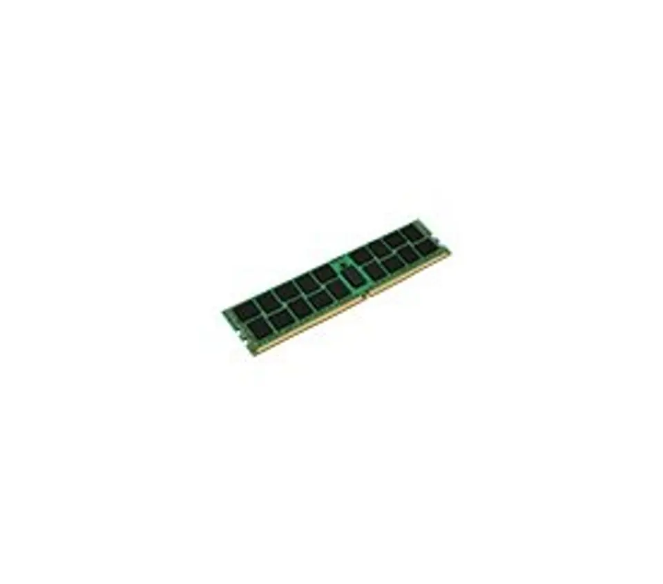 ⁨Pamięć Kingston dedykowana do HPE/HP 32GB DDR4-3200Mhz Reg ECC x8 Module⁩ w sklepie Wasserman.eu