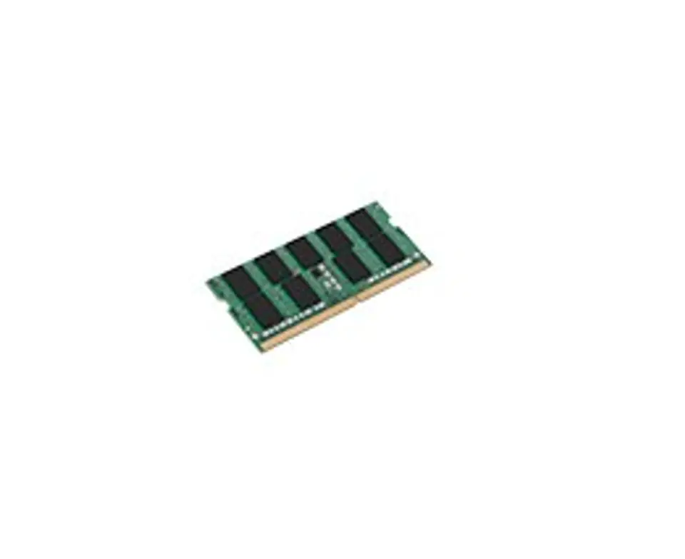 ⁨Kingston dedicated memory for Dell 16GB DDR4 2666Mhz ECC SODIMM⁩ at Wasserman.eu