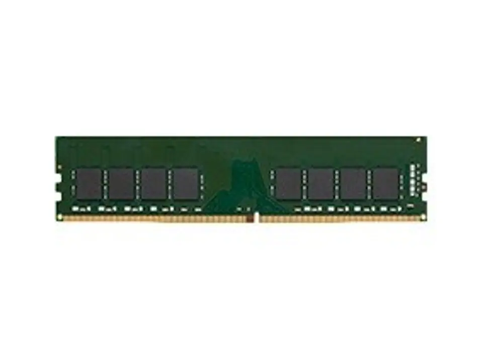 ⁨Kingston dedicated memory for Dell 16GB DDR4-3200Mhz ECC Module⁩ at Wasserman.eu