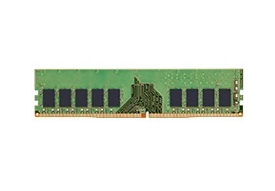 Kingston dedicated memory for Lenovo 16GB DDR4 3200Mhz Single Rank ECC Module at Wasserman.eu