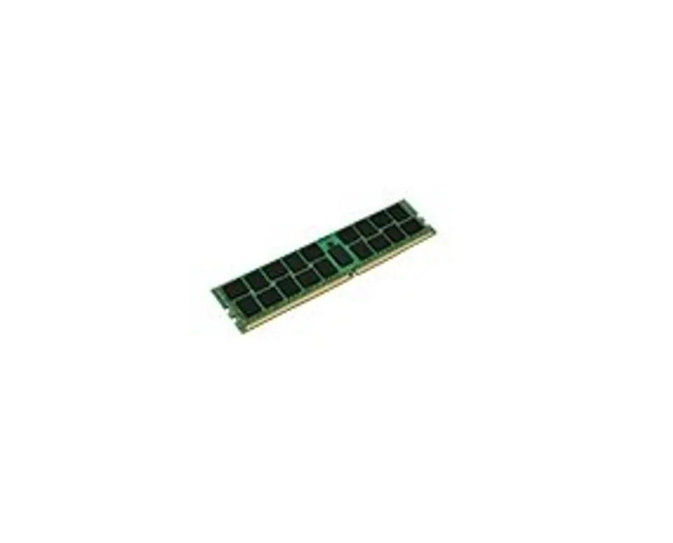 ⁨Kingston Dedicated Memory for Lenovo 16GB DDR4-3200Mhz Reg ECC Dual Rank Module⁩ at Wasserman.eu