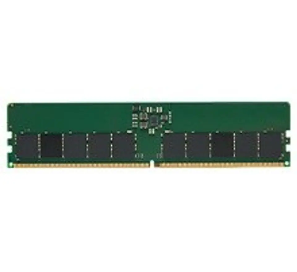⁨Kingston dedicated memory for Lenovo 16GB DDR5-4800Mhz ECC Module⁩ at Wasserman.eu